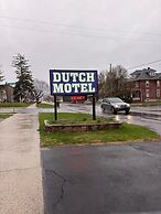 Dutch Motel By OYO Near Hershey Park