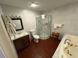 Dutch Motel By OYO Near Hershey Park