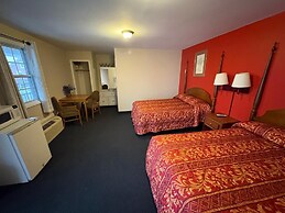 Dutch Motel By OYO Near Hershey Park