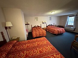 Dutch Motel By OYO Near Hershey Park