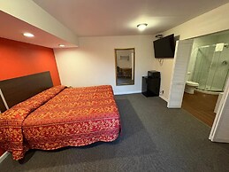 Dutch Motel By OYO Near Hershey Park