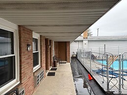 Dutch Motel By OYO Near Hershey Park