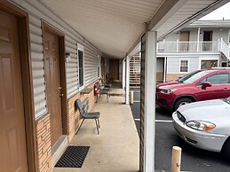 Dutch Motel By OYO Near Hershey Park