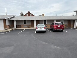 Dutch Motel By OYO Near Hershey Park