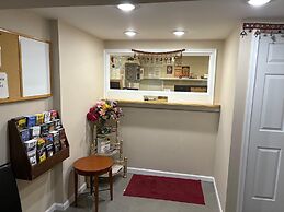 Dutch Motel By OYO Near Hershey Park