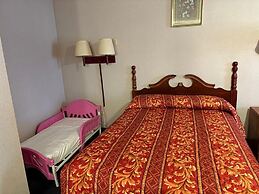 Dutch Motel By OYO Near Hershey Park