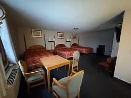 Dutch Motel By OYO Near Hershey Park