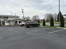 Dutch Motel By OYO Near Hershey Park