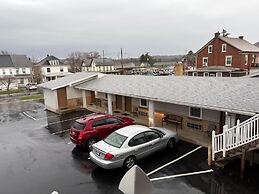 Dutch Motel By OYO Near Hershey Park