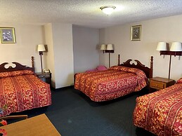 Dutch Motel By OYO Near Hershey Park