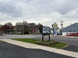 Dutch Motel By OYO Near Hershey Park