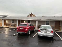 Dutch Motel By OYO Near Hershey Park