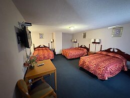 Dutch Motel By OYO Near Hershey Park