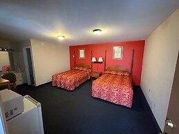 Dutch Motel By OYO Near Hershey Park