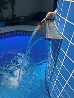 Hotel Flor De Limao