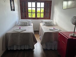 Hotel Flor De Limao