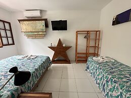 Hotel Flor De Limao