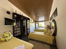 Hotel Flor De Limao