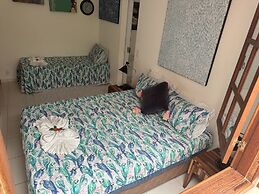 Hotel Flor De Limao