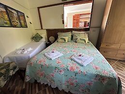 Hotel Flor De Limao