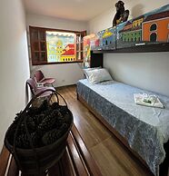 Hotel Flor De Limao