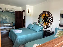 Hotel Flor De Limao