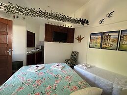 Hotel Flor De Limao