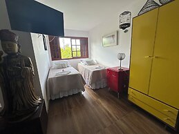 Hotel Flor De Limao