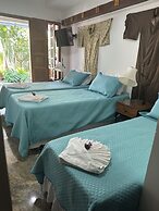 Hotel Flor De Limao