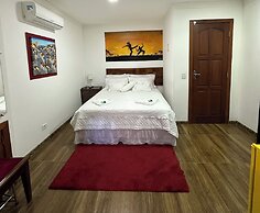 Hotel Flor De Limao