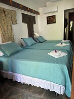 Hotel Flor De Limao