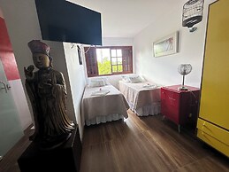 Hotel Flor De Limao