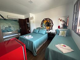 Hotel Flor De Limao