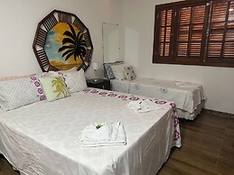 Hotel Flor De Limao
