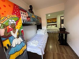 Hotel Flor De Limao