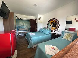 Hotel Flor De Limao