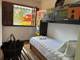 Hotel Flor De Limao