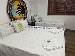 Hotel Flor De Limao