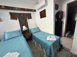 Hotel Flor De Limao