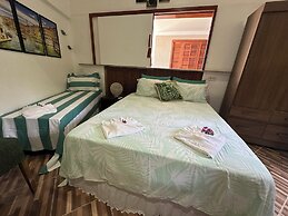 Hotel Flor De Limao