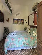 Hotel Flor De Limao