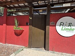 Hotel Flor De Limao