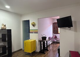 Hotel Flor De Limao