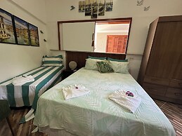Hotel Flor De Limao
