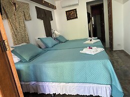 Hotel Flor De Limao