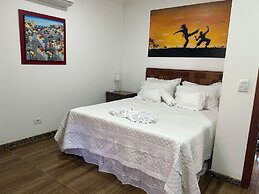 Hotel Flor De Limao