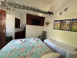 Hotel Flor De Limao