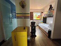 Hotel Flor De Limao