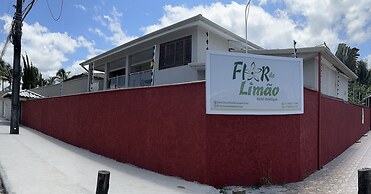 Hotel Flor De Limao