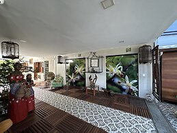 Hotel Flor De Limao